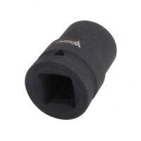 Steckschlüssel Schlag-Stecknuss 19 mm 3/4" 6-Kant
