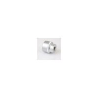 Steckschlüssel Schlag-Stecknuss 32 mm 1/2" 6-Kant
