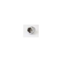 Steckschlüssel Schlag-Stecknuss 28 mm 1/2" 6-Kant