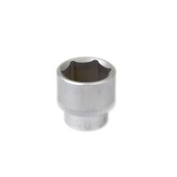 Steckschlüssel Stecknuss 27 mm 1/2" 6-Kant