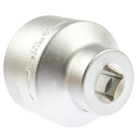 Vielzahn Steckschl&uuml;ssel SW 60 mm 12-kant 3/4"