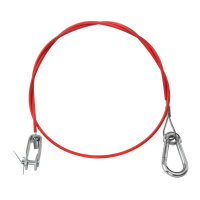 Anhänger Bremsseil 1 M