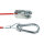 Anhänger Bremsseil 1 M
