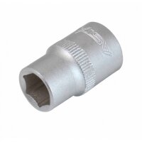 Steckschlüssel 6 mm Nuss 1/4"