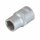 Steckschlüssel 12 mm Nuss 1/4"