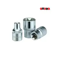 Steckschlüssel Sternprofil E14 Nuss 1/2"