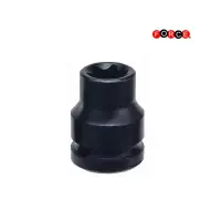 Steckschlüssel Sternprofil E14 Nuss 1/2"