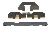 Motor-Einstellwerkzeug für BMW M40, M42, M44, M50,...