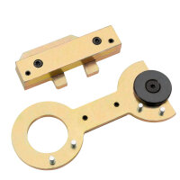 Motor-Einstellwerkzeug für BMW M40, M42, M44, M50, M52, M54, M56, M43