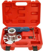 Hydraulischer Radnaben Antriebswellen Abzieher