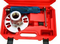 Hydraulischer Radnaben Antriebswellen Abzieher