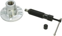 Hydraulischer Radnaben Antriebswellen Abzieher