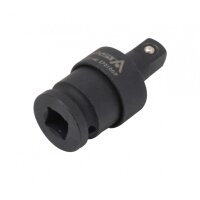 Adapter Kugelgelenk Gelenk 1/4"