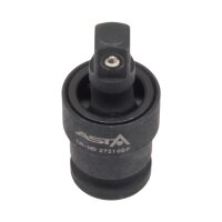 Kardangelenk / Gelenkadapter, 1/4"