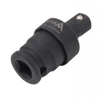 Kraft Kugelgelenk Adapter 3/8" Kardangelenk Gelenk