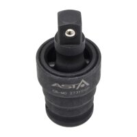 Kraft Kugelgelenk Adapter 3/8" Kardangelenk Gelenk