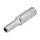 Steckschlüssel 8 mm Vielzahn Langnuss 12-Kant 1/4"