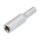 Steckschlüssel 8 mm Vielzahn Langnuss 12-Kant 1/4"