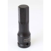 Sechskant 17 mm Schlagschrauber-Nuss 1/2"...