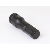 Sechskant 17 mm Schlagschrauber-Nuss 1/2"...