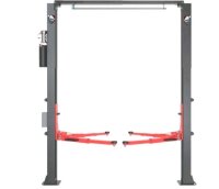Hebebühne 2 Säulen 4.0 t - Barrierefrei 380 V