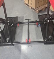 Scherenhebebühne Hebebühne 3.5 t Reifendienst 220 V