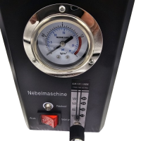 KFZ Rauch Maschine Lecksuchgerät EVAP System Nebelmaschine Diagnosegerät