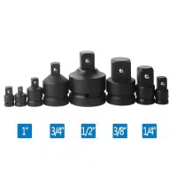 Kraft Adapter Satz Reduzierstück Reduzierungsatz...