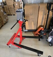 Motorständer Motorhalter 900 kg