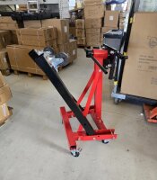 Motorständer Motorhalter 900 kg