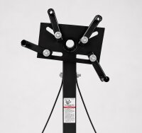 Motorst&auml;nder / Motorhalter, Tragf&auml;higkeit 900 kg