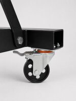 Motorst&auml;nder / Motorhalter, Tragf&auml;higkeit 900 kg