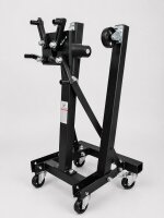 Motorständer / Motorhalter, Tragfähigkeit 900 kg