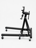Motorständer / Motorhalter, Tragfähigkeit 900 kg