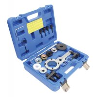 Motoreinstellwerkzeug-Satz / Steuerzeiten-Werkzeugsatz passend für VAG 1,8/2,0 TSI/TFSI (EA888)