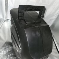 Druckluftschlauch Automatik Schlauchaufroller 20 Meter