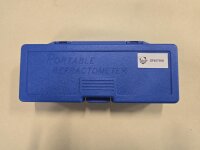 Refraktometer KFZ Werkzeug Kühlwasser Frostschutz Prüfgerät Auto Prüfer AdBlue®