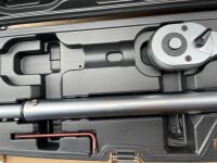 Drehmomentschlüssel 150-1000 Nm LKW Landmaschienen Maschienen