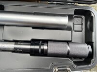Drehmomentschlüssel 1" mit 300-1500 Nm für LKW BUS Maschinen Usw