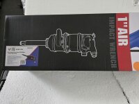 Druckluft-Schlagschrauber, 1", max. 2.800 Nm
