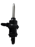 Druckluft-Schlagschrauber 1 Zoll 2800 NM für LKW Bus...