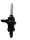 Druckluft-Schlagschrauber, 1", max. 2.800 Nm