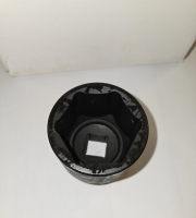 Kraft-Steckschlüssel 36 mm (1") Zoll
