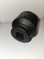 Kraft-Steckschlüssel 41 mm (1") Zoll