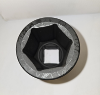 Kraft-Steckschlüssel 32 mm 6-Kant lang (3/4")
