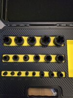 Sternprofil Außenstern-Profil Kraftausführung...