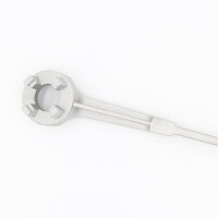 Ölfass Schlüssel 22 mm–7/8"