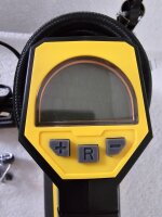 DC 12 V Digital Luft Kompressor