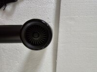 Akku-Staubsauger / Handstaubsauger, 4-in-1