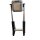 Arbeitsscheinwerfer 3000Lm Einziehbar und Wiederaufladbar 276 Stück SMD-LED